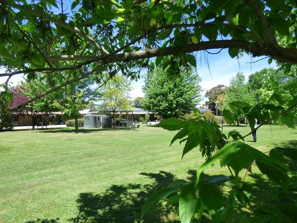 Beechworth Motor Inn Exterior photo