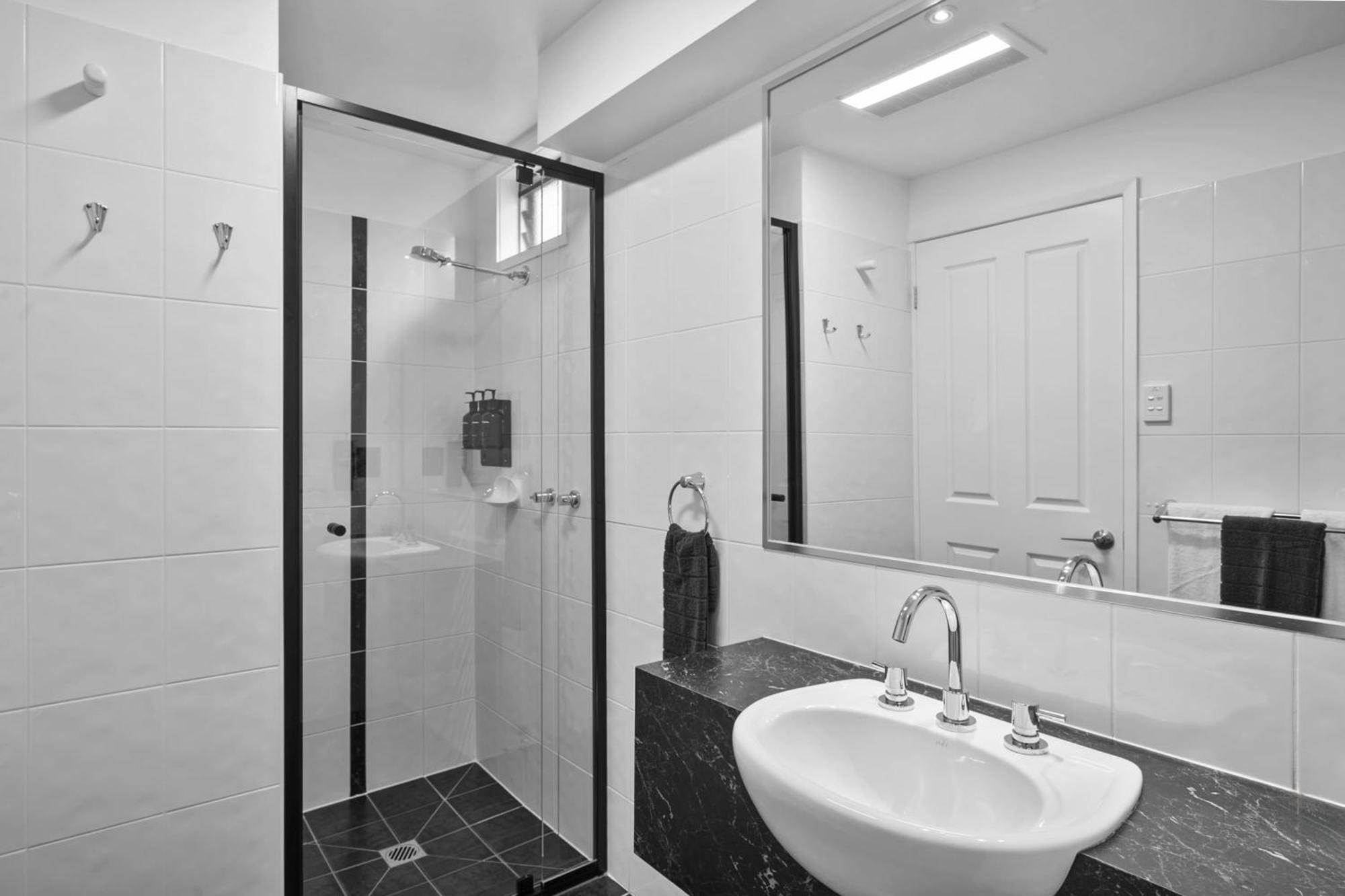 Beechworth Motor Inn Room photo