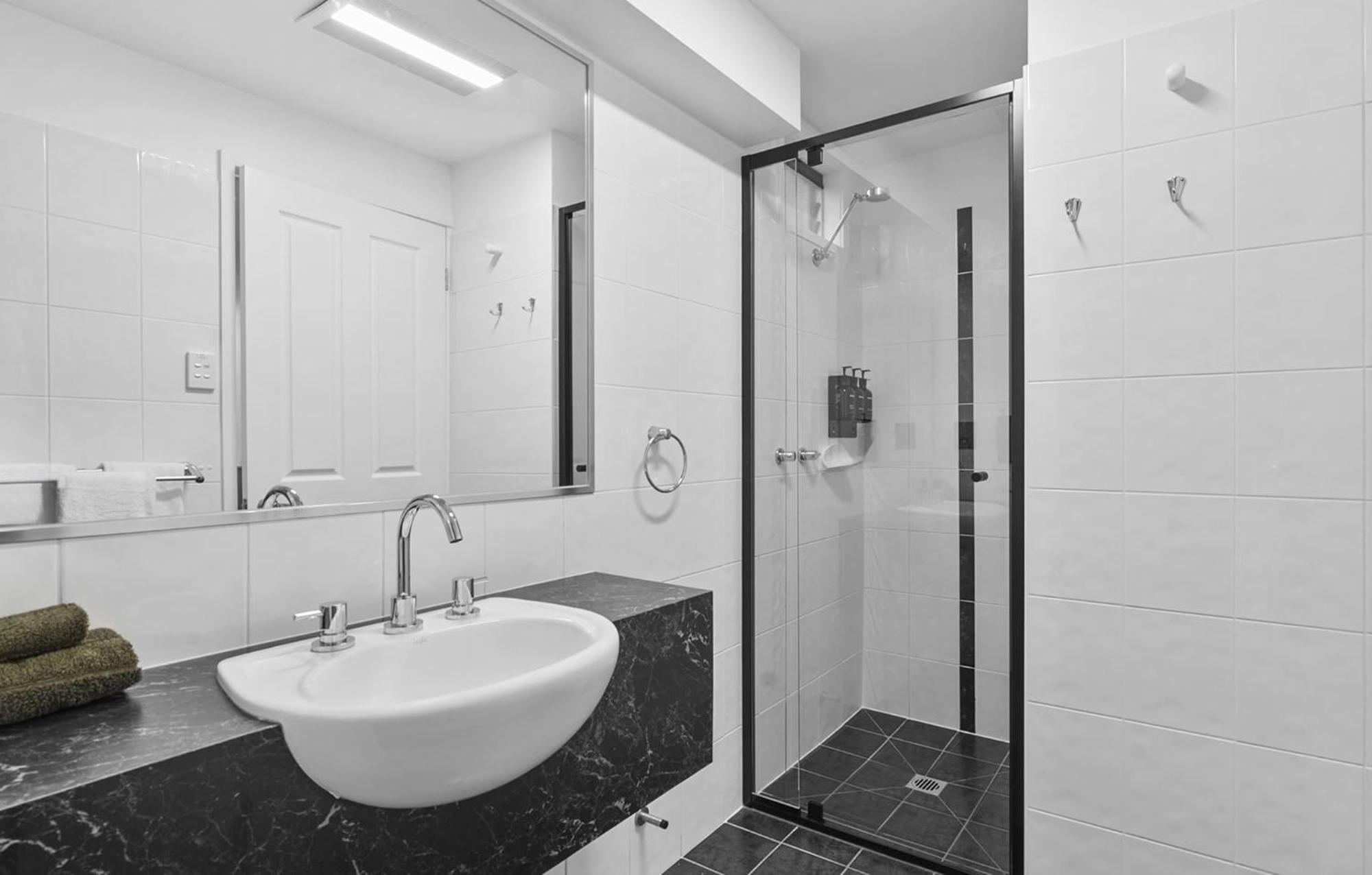 Beechworth Motor Inn Room photo