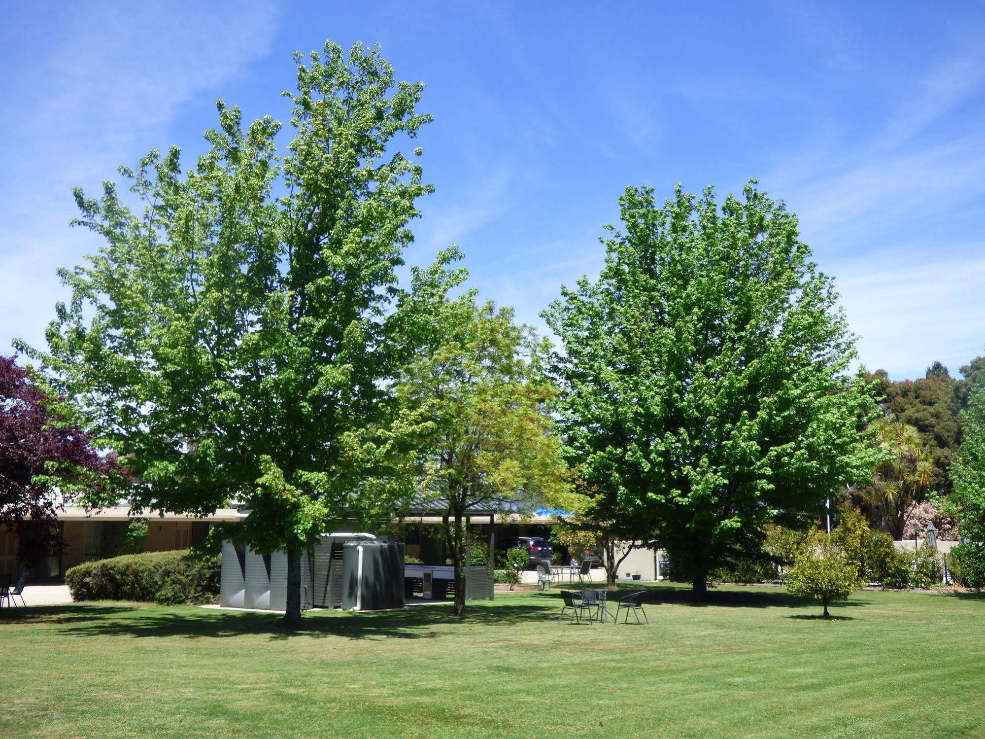 Beechworth Motor Inn Exterior photo